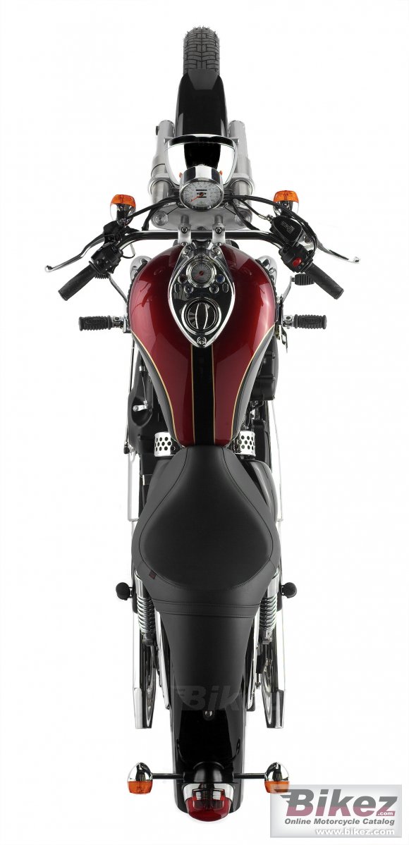 2006 triumph america for sale